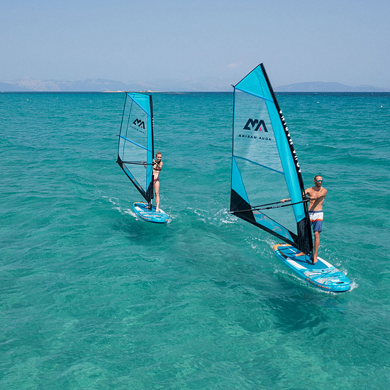 Kupit_Vindserf_naduvnoj_Blade_AQUAMARINA_Wind_SUP_Photos_27