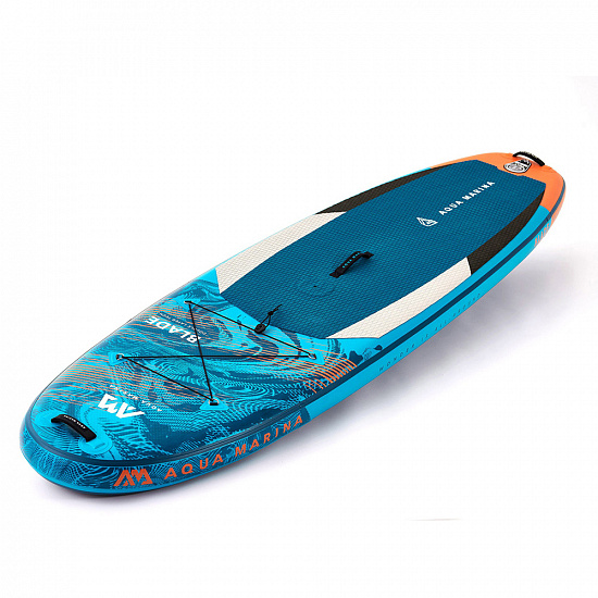 Kupit_Vindserf_naduvnoj_Blade_AQUAMARINA_Wind_SUP_Photos_5